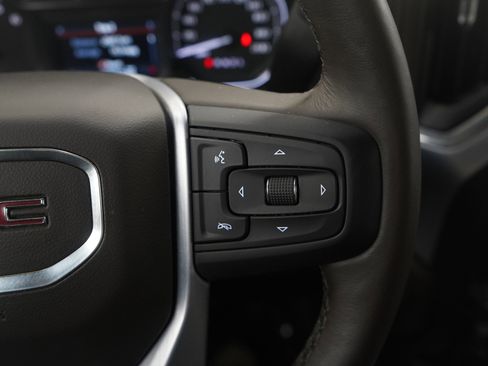 Used 2019 GMC Sierra 1500 SLT image 25