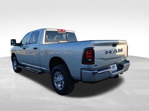 New 2026 RAM 3500 Tradesman AWD/4WD image 3
