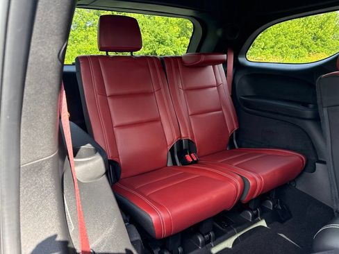 Used 2023 Dodge Durango SRT Hellcat AWD/4WD image 14