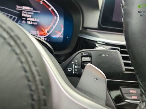 Used 2023 BMW 530i w/ M Sport Package RWD image 43