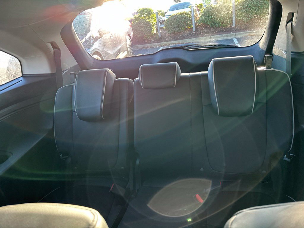 New 2027 Honda Odyssey Touring image 13