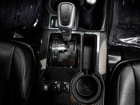 Used 2021 Toyota 4Runner TRD Pro image 20