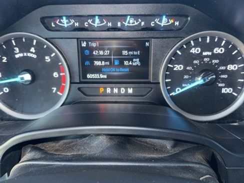 Used 2020 Ford F350 XLT w/ XLT Premium Package image 10