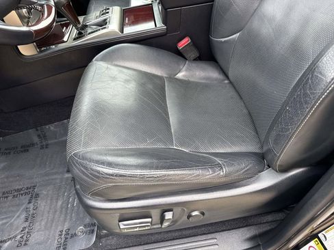 Used 2019 Lexus GX 460 Premium image 9