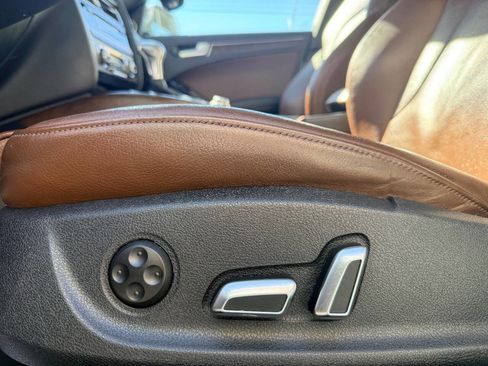 Used 2013 Audi A4 Prestige image 18