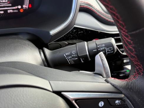 Certified 2025 Acura MDX A-Spec image 23