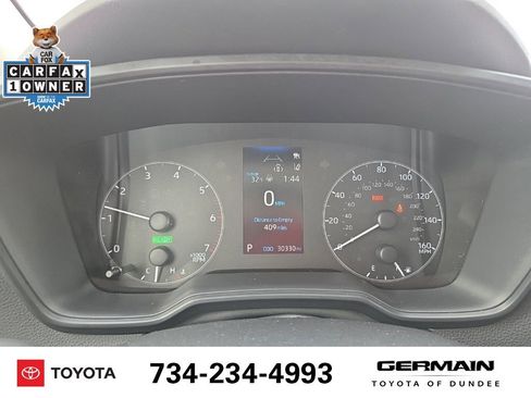 Used 2024 Toyota Corolla LE image 29