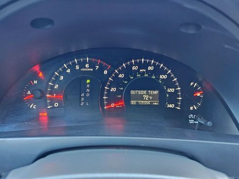 Used 2008 Toyota Camry XLE image 42