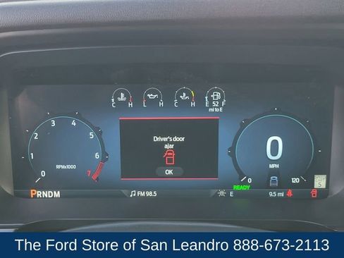 New 2025 Ford F150 Lariat w/ Equipment Group 502A High image 23