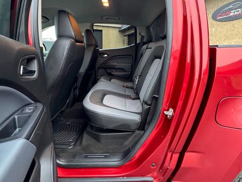 Used 2015 Chevrolet Colorado Z71 image 10