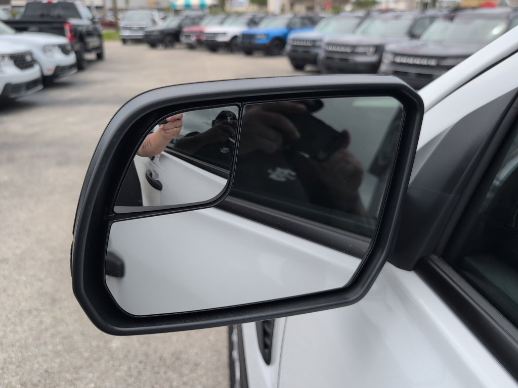 New 2026 Ford Ranger XL RWD image 8