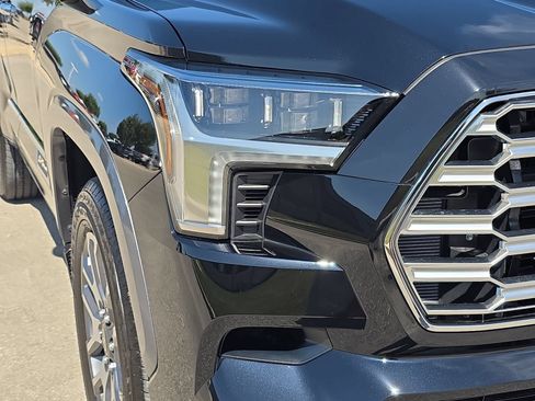 Used 2026 Toyota Sequoia 1794 Edition AWD/4WD image 28