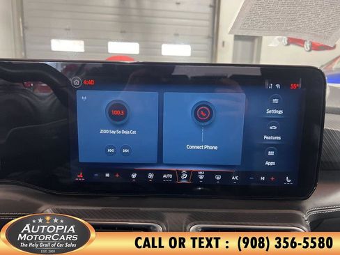 Used 2024 Ford Mustang Premium RWD image 24