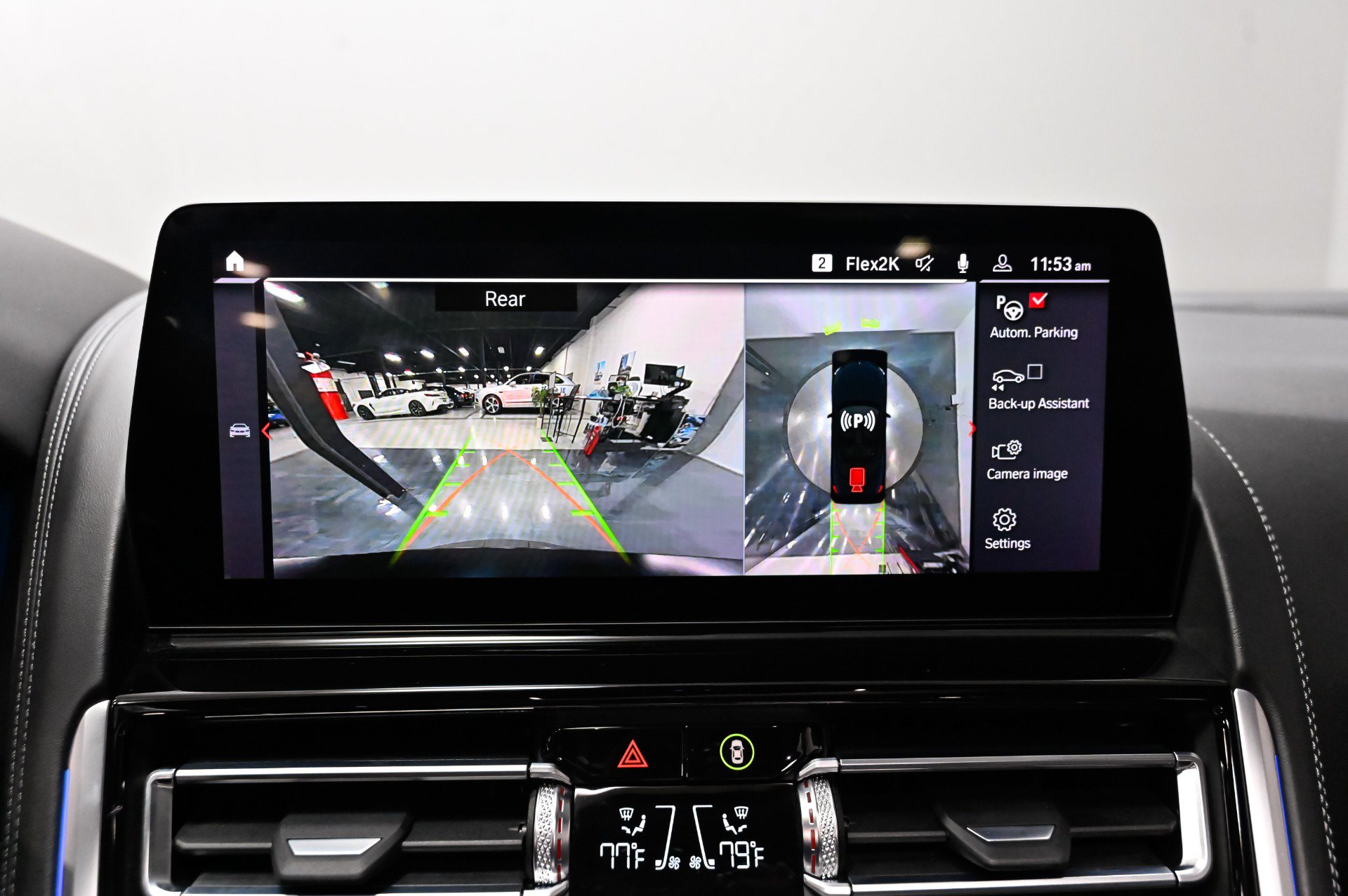 Used 2023 BMW M8 Competition AWD/4WD image 48