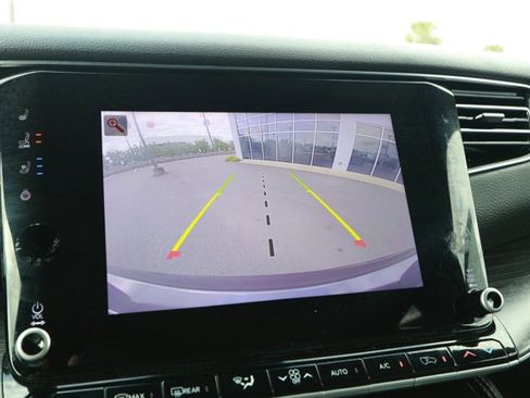 Used 2024 Jeep Wagoneer L Series II image 17