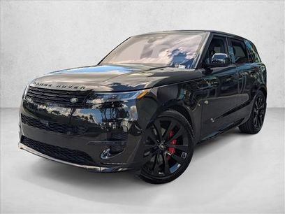 Used 2023 Land Rover Range Rover Sport SE Dynamic