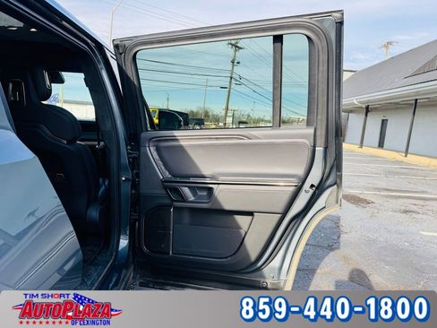 Used 2022 Rivian R1S Launch Edition image 60