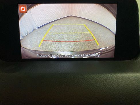 Used 2020 MAZDA CX-5 Grand Touring image 27