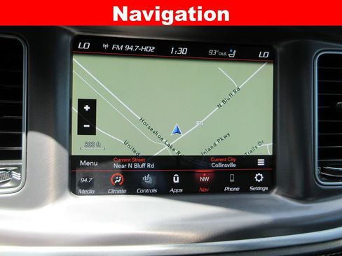 Used 2020 Dodge Charger Scat Pack RWD image 14