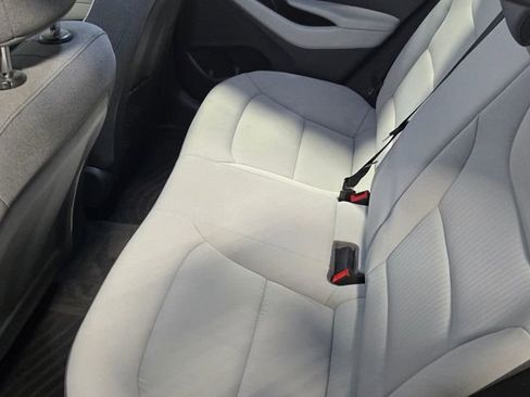 Used 2022 Hyundai Ioniq Blue image 16