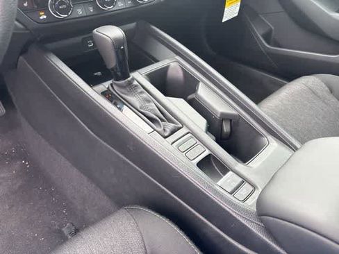 Used 2026 Honda Accord SE image 16