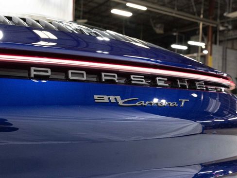 Used 2024 Porsche 911 Carrera T image 72