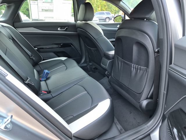 New 2026 Kia K5 GT-Line image 23