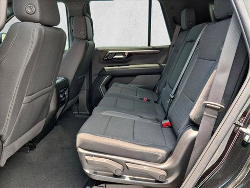 Certified 2026 Chevrolet Tahoe LS RWD image 18