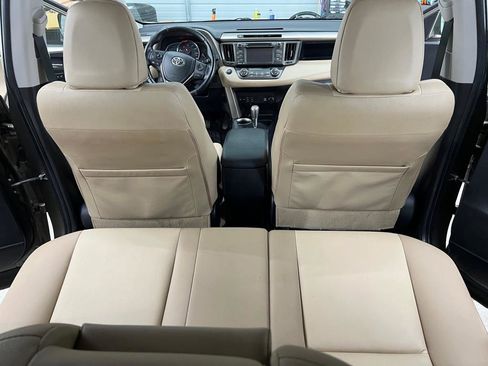 Used 2015 Toyota RAV4 Limited image 31