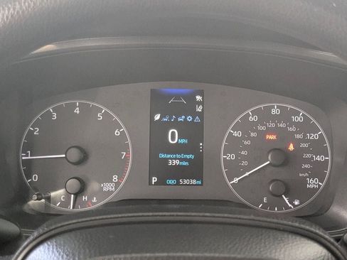 Used 2025 Toyota Corolla LE FWD image 17