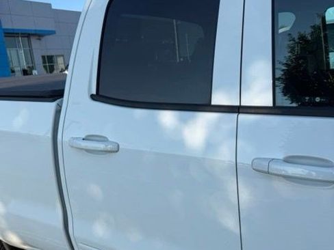 Used 2016 Chevrolet Silverado 1500 LT w/ All Star Edition AWD/4WD image 4