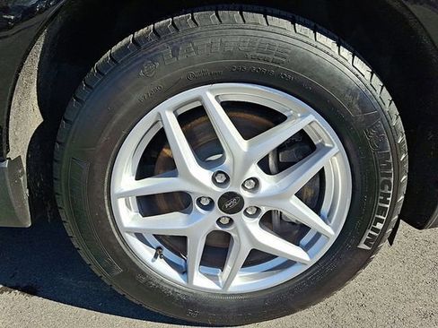 Used 2024 Ford Edge SEL w/ Convenience Package AWD/4WD image 9