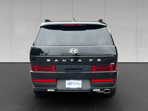 Used 2026 Hyundai Santa Fe SEL AWD/4WD image 4