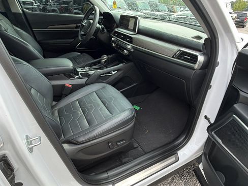 Used 2022 Kia Telluride SX w/ SX Prestige Package AWD/4WD image 20