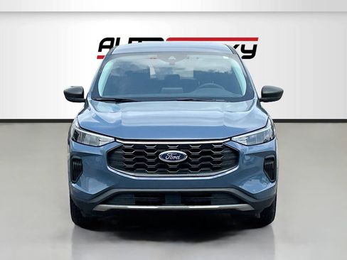Used 2025 Ford Escape Active FWD image 2