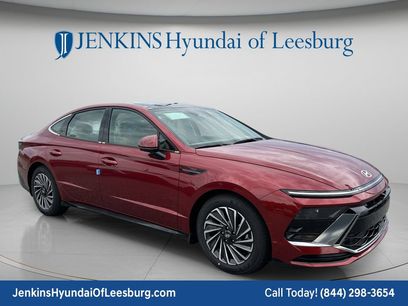 New 2026 Hyundai Sonata Limited