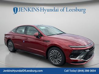 New 2026 Hyundai Sonata Limited FWD video 1