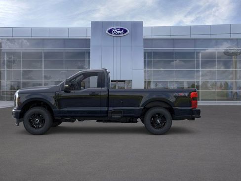 New 2026 Ford F350 XL w/ STX Appearance Package image 3