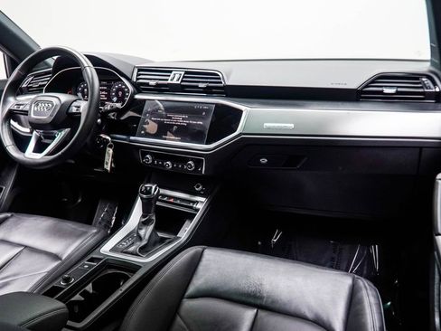 Used 2025 Audi Q3 2.0T Premium AWD/4WD image 20