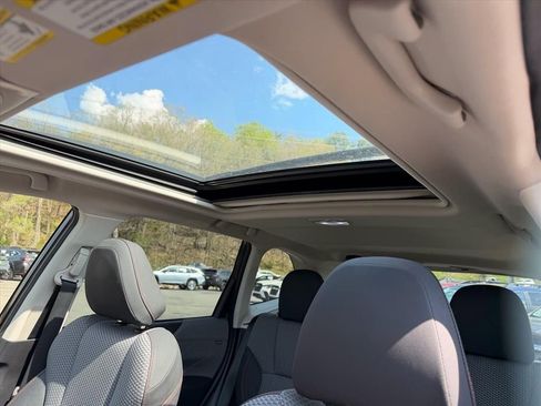 Certified 2023 Subaru Forester Sport AWD/4WD image 11