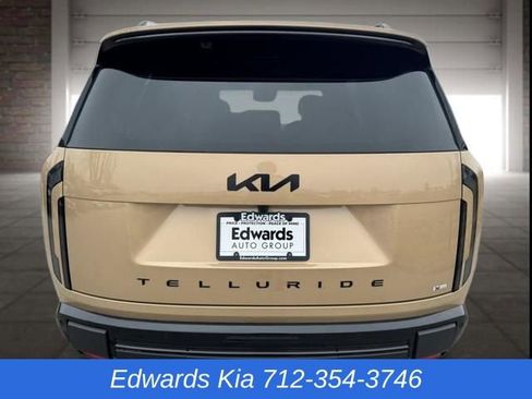 New 2027 Kia Telluride SX Prestige X-Line image 10