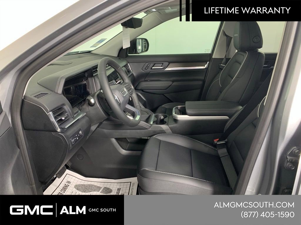 New 2026 GMC Terrain Denali AWD/4WD image 9