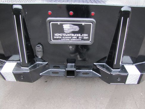 Used 2024 RAM 4500 SLT w/ Quick Order Package 2YG SLT image 36