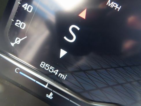 Used 2024 GMC Sierra 1500 AT4X image 20