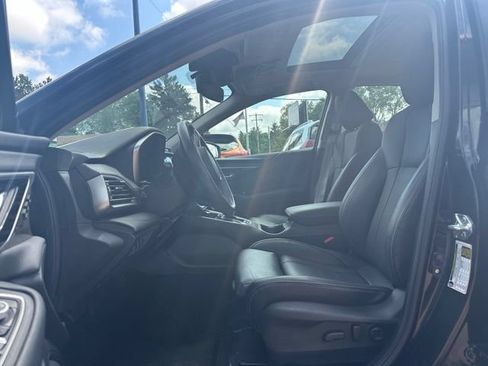 Used 2023 Subaru Legacy Limited AWD/4WD image 10
