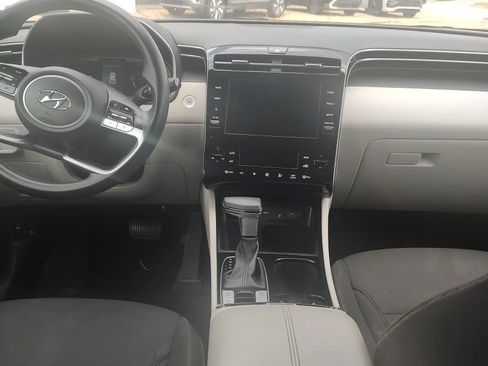 Used 2024 Hyundai Tucson SEL AWD/4WD image 6