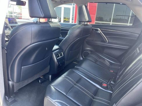 Used 2017 Lexus RX 350 AWD image 21