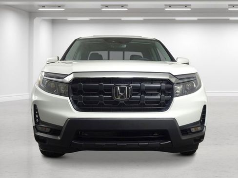 New 2026 Honda Ridgeline RTL image 8