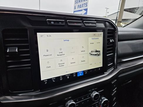 Used 2024 Ford F350 Lariat image 23