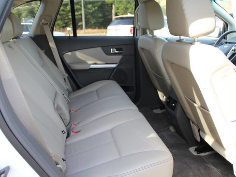Used 2012 Ford Edge Limited image 16